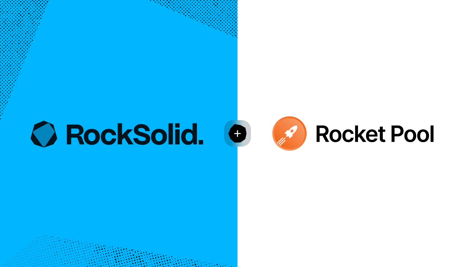 Rocket Pool x RockSolid: rETH Liquid Vault